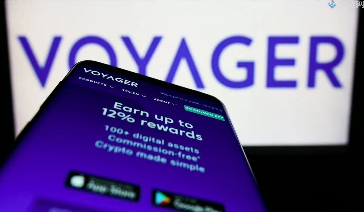 Voyager Digital倒閉后稱受FDIC保障是騙局，被Fed勒令澄清